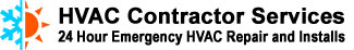 Branchville HVAC Services